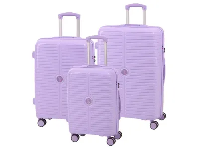Obrázok produktu pre Cestovný kufor BERTOO Verona - purple set 3v1