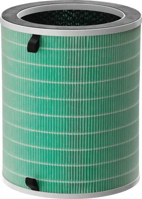 Produktbild von Bartscher HEPA H13 Filter für Raumluftreiniger W4000, 260x215x215 mm