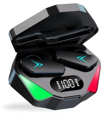 Immagine prodotto di Cuffie wireless intrauricolari per gaming ASSAULT TWS MT3606