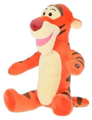 Obrázek produktu pro Plyšová hračka Tigger with sound 20 cm