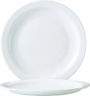 Produktbild von 6x Dessertteller 19,5 cm Speiseteller, Tafelservice
