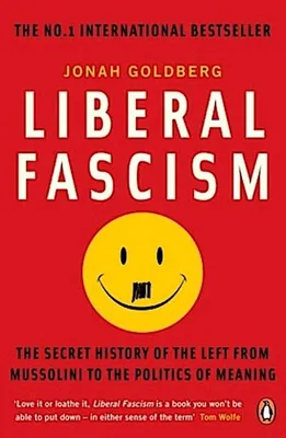 Productafbeelding van Liberal Fascism