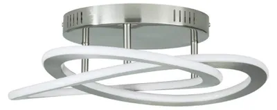 Produktbild von Eglo 900419 ROLIMARE LED Deckenleuchte 35W 420x400mm Weiss neutralweiss
