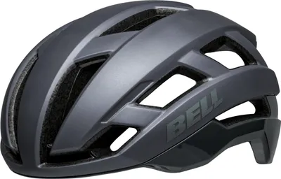 Produktbild von Bell Falcon XR Mips Fahrradhelm matte/gloss grey 23 M Dunkelgrau
