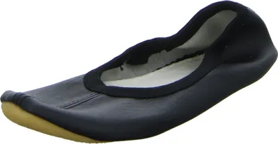 Produktbild von Beck Mädchen Gymnastikschuh Gymnastik weiß