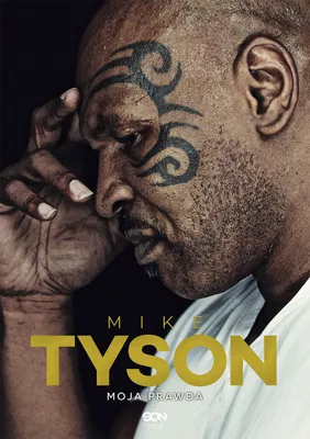 Immagine prodotto di Mike Tyson Moja prawda