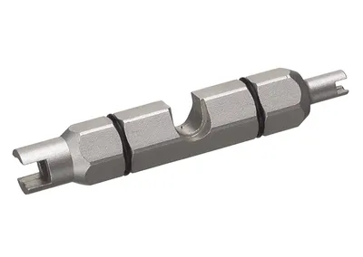 Produktbild von Barbieri Ventilschlüssel Presta und Schrader