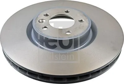 Produktbild von 2x FEBI BILSTEIN Bremsscheibe 108529 vorne für LAND ROVER Range Rover IV (L405)