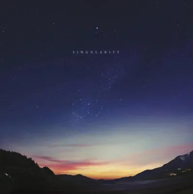 Immagine prodotto di Jon Hopkins - Vinile Singularity