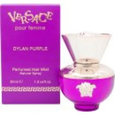 Produktbild von Dylan Purple Pour Femme parfümierter Haarnebel 30ml