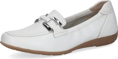 Produktbild von Caprice Sneaker - Weiß Leder : 41 : Normal Größe: 41 Weite: Normal