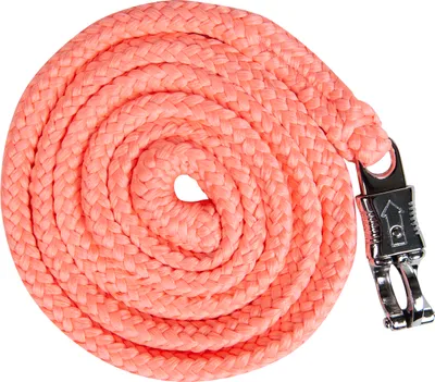 Immagine prodotto di HKM Strick - Stars Softice - con ganci per pannello, colore: 3008 corallo neon, dimensione: 180 cm