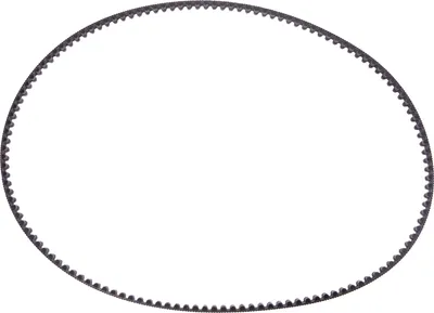 Immagine prodotto di Cinghia di trasmissione Gates CDX Carbon 132 denti 1452 mm, nera