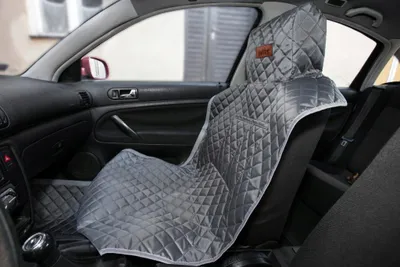 Obrázok produktu pre Automatná podložka, ochranné poťahy na autosedačku, chránič autosedačky pre psov, moderný,