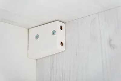 Produktbild von Badmöbel Antik Stil Becken Landhaus Badezimmer 60cm Waschbecken Unterschrank