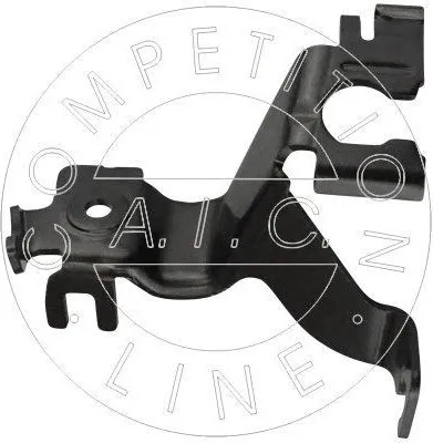 Obrázok produktu pre AIC držiak brzdovej hadice 57947 vpredu vľavo pre VW POLO (9N)