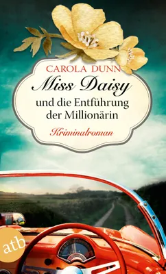 Produktbild von Miss Daisy und die Entführung der Millionärin