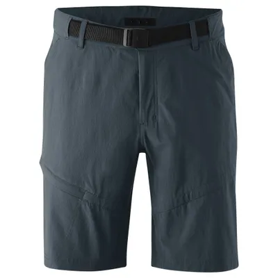 Produktbild von Arico Men Größe XXL Farbe graphite