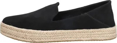 Image de TOMS Carolina Sportief - Zwart - Maat 42