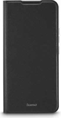 Produktbild von Handytasche "Daily Protect" für Xiaomi Redmi Note 15 5G, Schwarz (00019863)