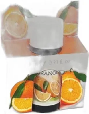 Zdjęcie produktu dla Olejek Zapachowy Admit Pomarańcza 10 Ml