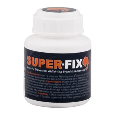 Immagine prodotto di Sigillatura universale Super-Fix