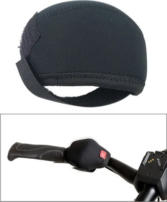 Immagine prodotto di Coperchio dell'unità remota Rider E-Bike Rider