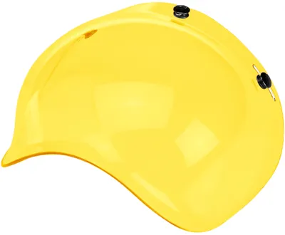 Produktbild von Origine Primo Bubble Visor Gelb