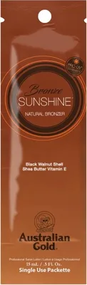 Immagine prodotto di Australian Gold Natural Bronzer Sunshine Tanning