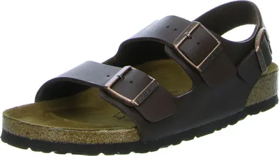 Obrázek produktu pro Sandály Birkenstock 10091-292588 pro Dámské