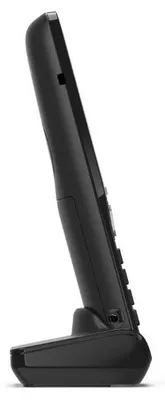 Produktbild von Gigaset COMFORT 550 IP Schnurlostelefon 2,2 Zoll Display Freisprechfunktion Babyphone
