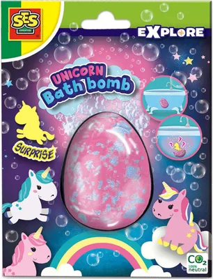Image de SES Licorne Bad Bruisbal Surprise