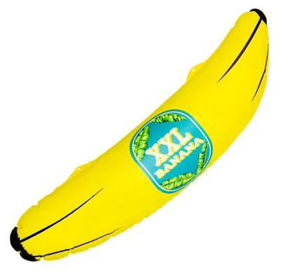 Immagine prodotto di Banana XXL