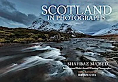 Obrázek produktu pro Scotland in Photographs