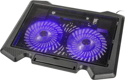 Zdjęcie produktu dla Podstawka chodzca do laptopa Kolink KL-N200 15.6"