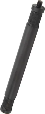 Obrázek produktu pro Neviditelná selfie tyč Prodlužovací tyč Stativový držák Monopodová tyč se závitem 1/4 palce pro zrcadlovky Akční stabilizátory