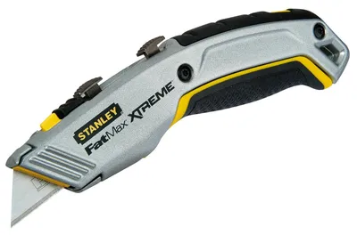 Zdjęcie produktu dla Stanley FatMax Xtreme, 180 mm, Nie dla dzieci poniżej 18 roku życia, 1 szt.