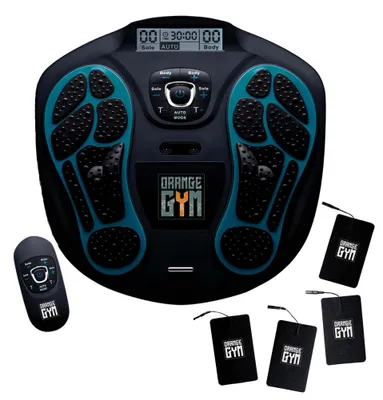 Produktbild von Orange Gym - Prorecover - Ems-Trainer