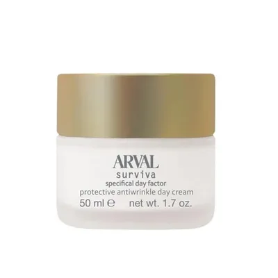 Produktbild von Arval Surviva Specifical Day Cream 50ml