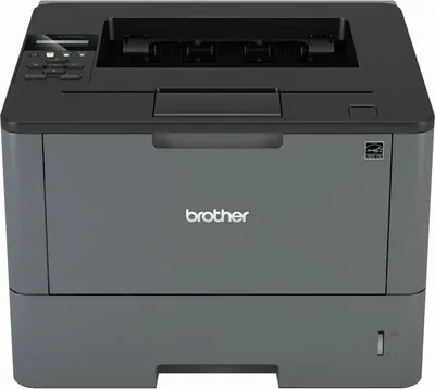Produktbild von Brother HL-L5200DW Monolaserdrucker