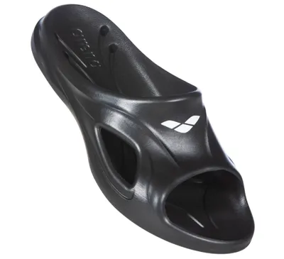 Produktbild von Arena Hydrosoft II Badeschuhe - Schwarz