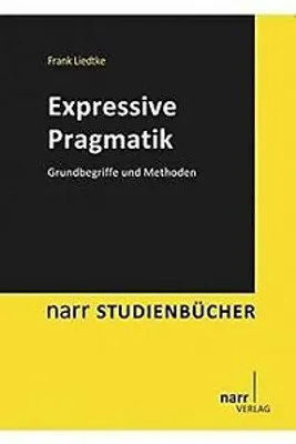 Produktbild von Moderne Pragmatik