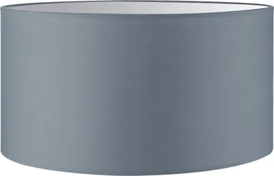 Produktbild von Home Sweet Home Lampenschirm Bling grau - B:50xT:50xH:25cm