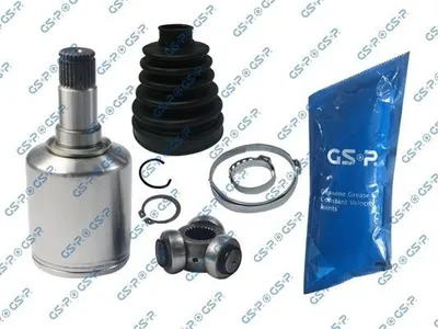 Produktbild von GSP Gelenksatz Antriebswelle Vorne Links passend für MERCEDES-BENZ A-Klasse (W169) 635024