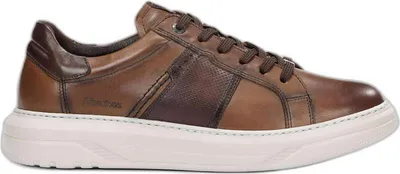 Imagen del producto de Zapatillas Fluchos modelo 10225-305824, color marrón, talla 42