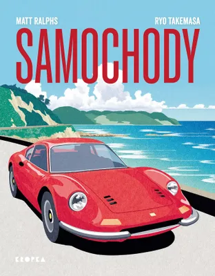 Obrázok produktu pre Samochody