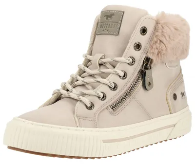Produktbild von Mustang Sneaker Sneaker Kunstleder