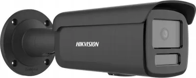 Produktbild von DS-2CD2T46G3-2IZY(2.8/4mm) (Schwarz) IP-Kamera von HIKVISION