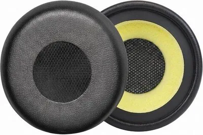 Productafbeelding van Vervangende oorkussens compatibel met Jabra Evolve 65 40 30 20-2 stuks