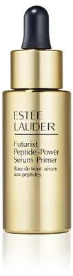 Produktbild von Estée Lauder Futurist Peptide-Power Peptide-Power Serum Primer, Jeder Hauttyp, 27 ml, Gel, Tropfflasche, Aufhellend, Feuchtigkeitsspendend, Natürlich/Natur